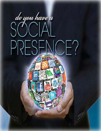 Do You Have a Social Presence?